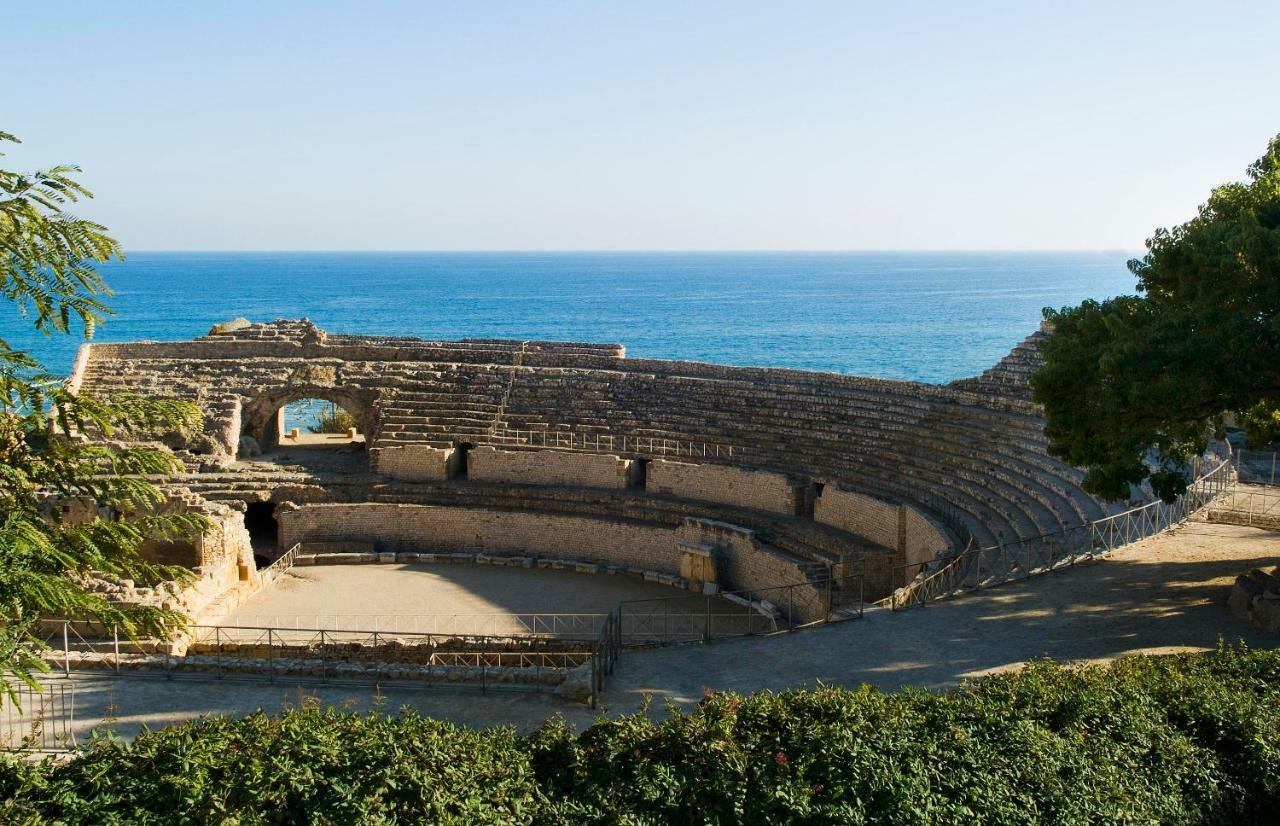 Monkey Apartment City Center Tarragona Exterior photo