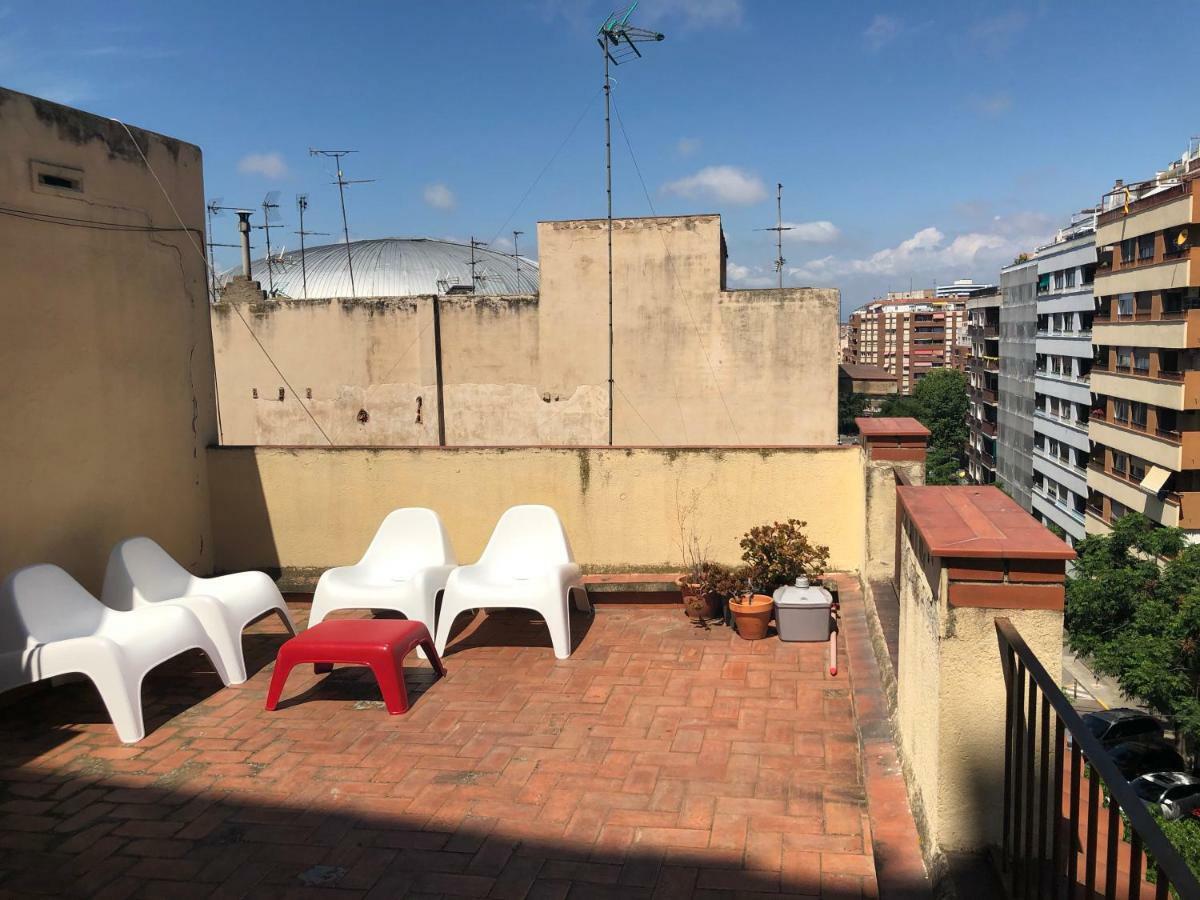 Monkey Apartment City Center Tarragona Exterior photo